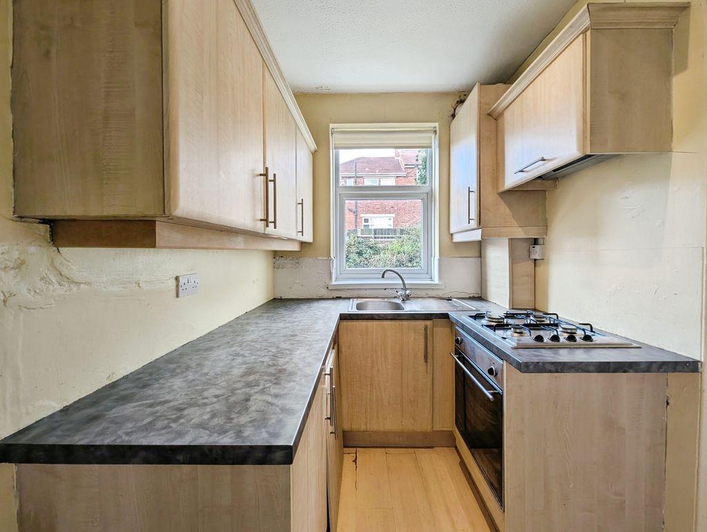 House in Newcastle Upon Tyne - View 3