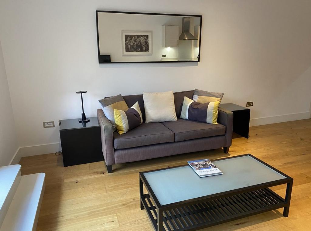 Apartment in Edinburgh - View 4