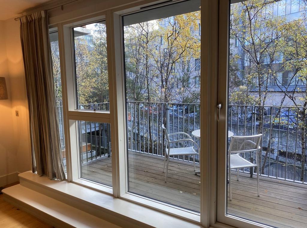 Apartment in Edinburgh - View 5