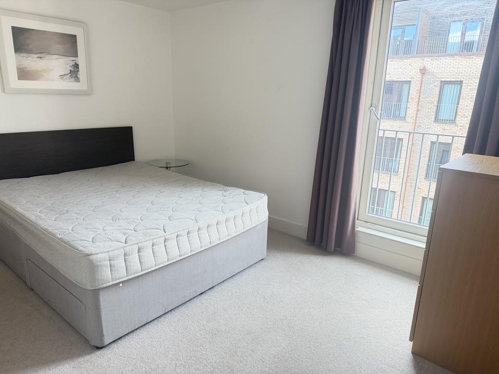 Apartment in Edinburgh, Fountainbridge - View 4