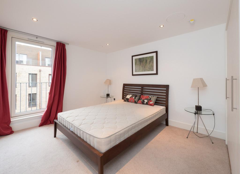 Apartment in Edinburgh, Fountainbridge - More