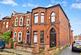 St. James Terrace, Heywood, Greater Manchester, OL10