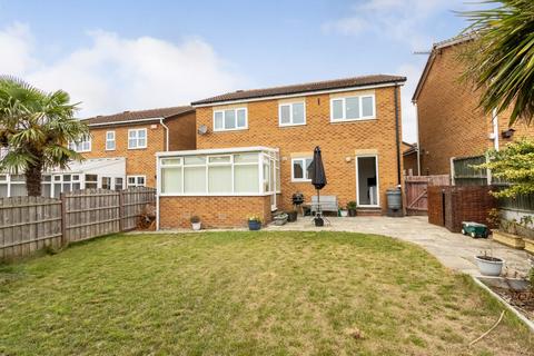 5 bedroom detached house for sale, Longwood Fold, WAKEFIELD, West Yorkshire, WF3