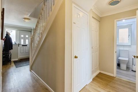 5 bedroom detached house for sale, Longwood Fold, WAKEFIELD, West Yorkshire, WF3