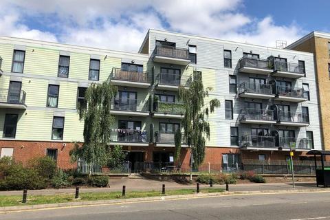 1 bedroom apartment for sale, Brockwell Place, Dunstable