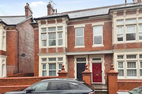 undefined, Fields Park Road, Newport
