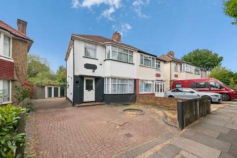 3 bedroom semi-detached house for sale, Currey Road, Greenford