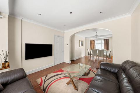 3 bedroom semi-detached house for sale, Currey Road, Greenford