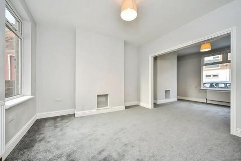 2 bedroom terraced house to rent, Rensburg Street, Hull, HU9