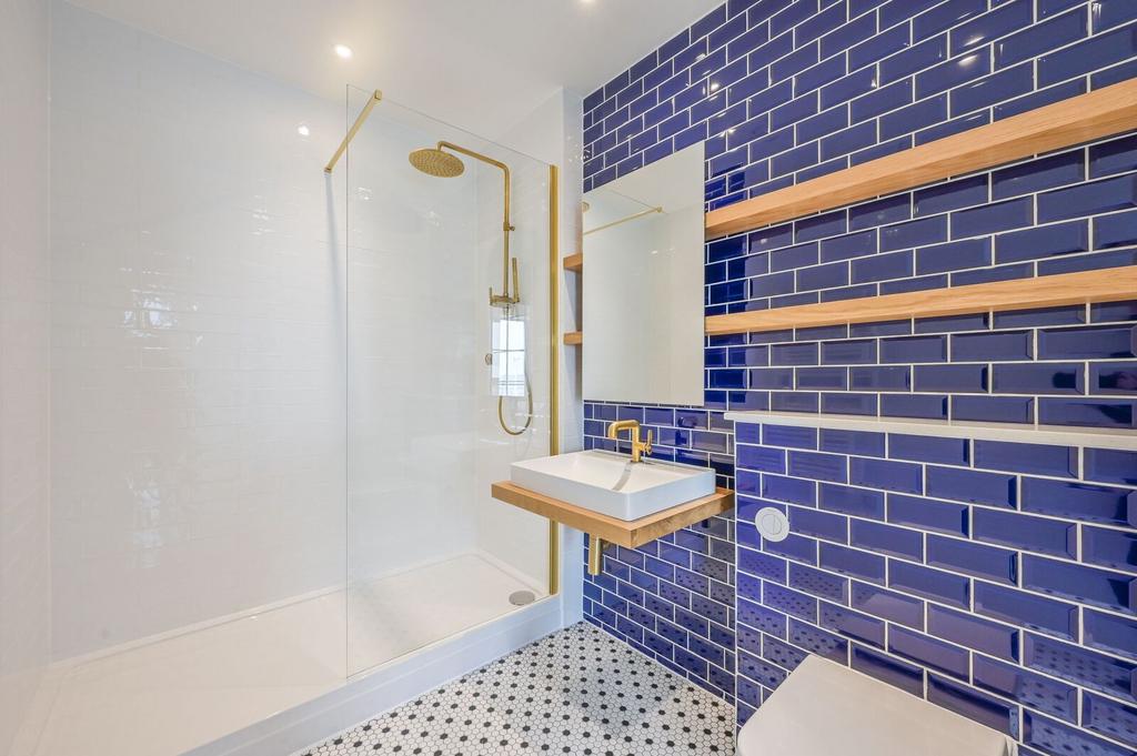 Apartment in London - View 3