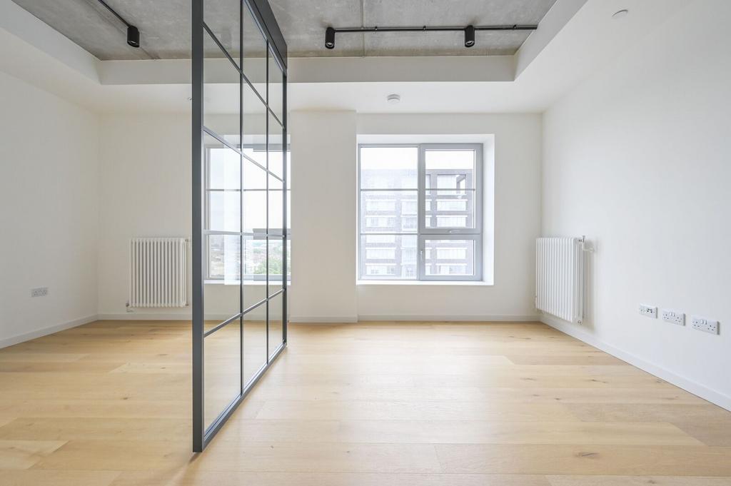Apartment in London - View 5