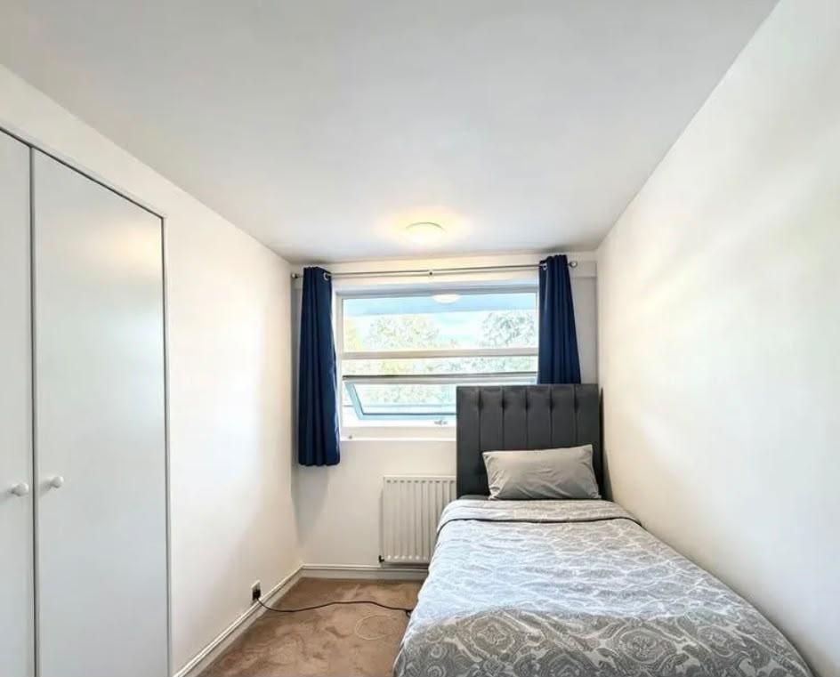 Apartment in London - View 4