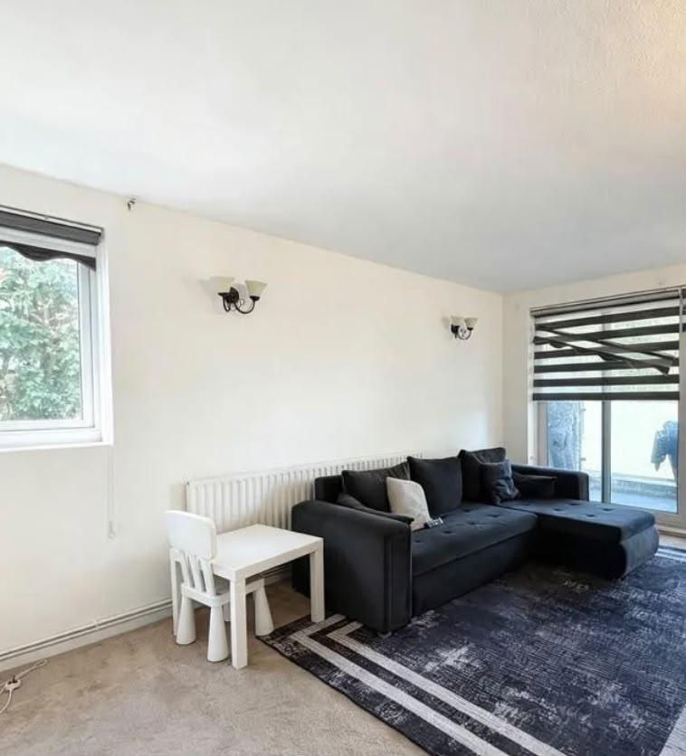 Apartment in London - View 5