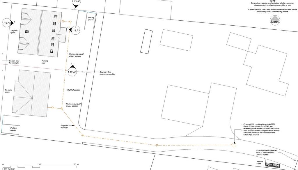 Swarland, Morpeth NE65 - View 3