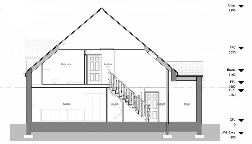 Swarland, Morpeth NE65 - More