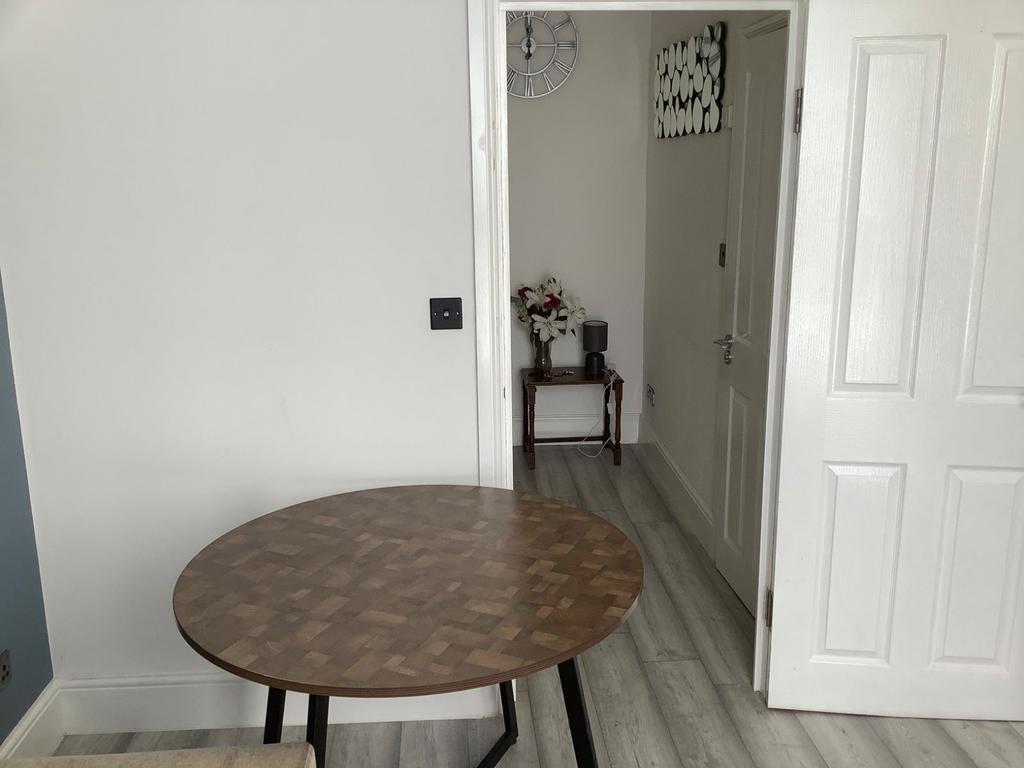 Apartment in London - View 3