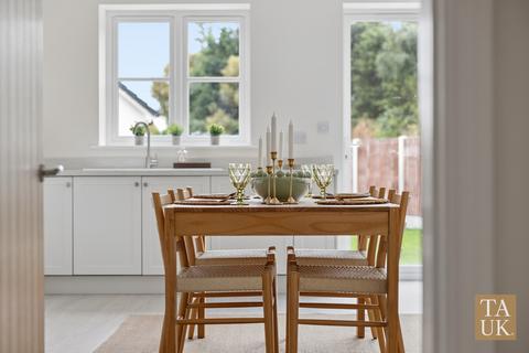 3 bedroom detached house for sale, Bescar Lane, Scarisbrick, L40