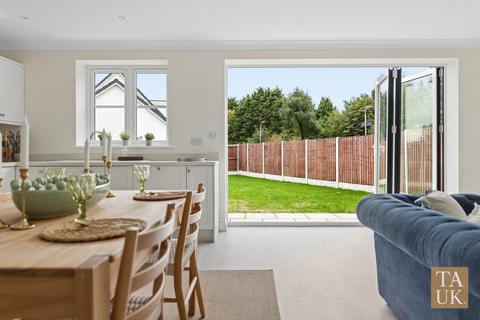 3 bedroom detached house for sale, Bescar Lane, Scarisbrick, L40