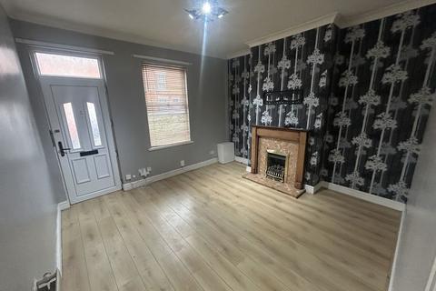 undefined, Oxford Street, Wrexham