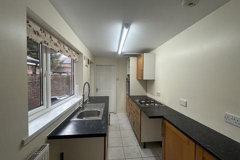 undefined, Oxford Street, Wrexham