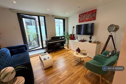 2 bedroom flat to rent, Black Prince Road, London, SE1