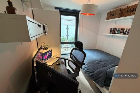 2 bedroom flat to rent, Black Prince Road, London, SE1