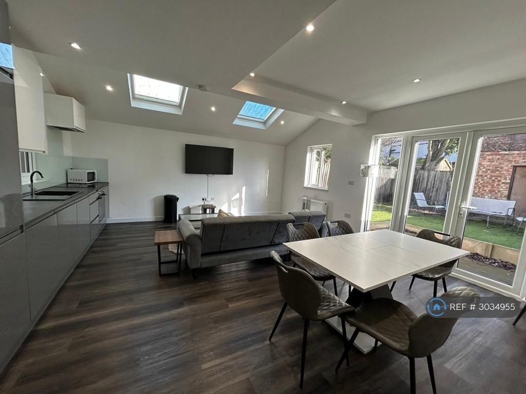 Apartment in London - View 2