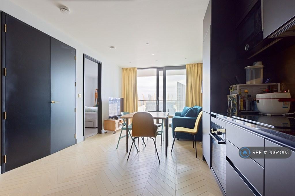 Apartment in London - View 2