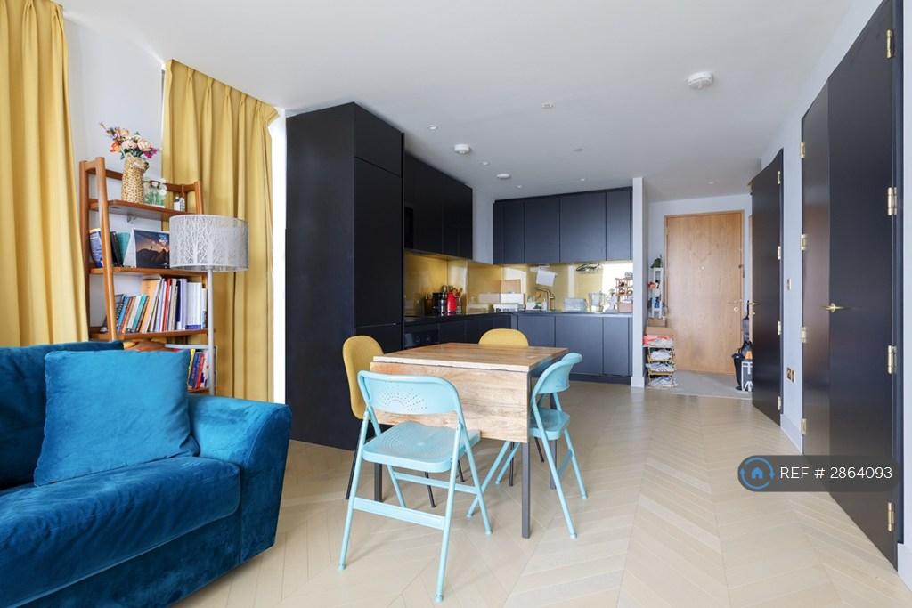 Apartment in London - View 3