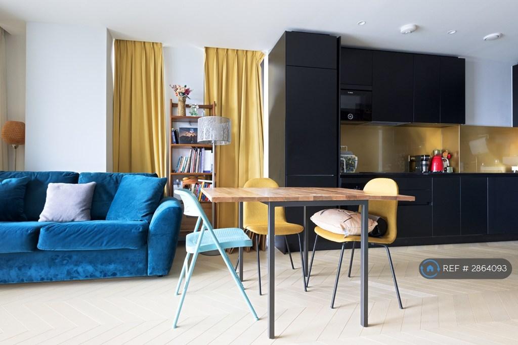 Apartment in London - View 4