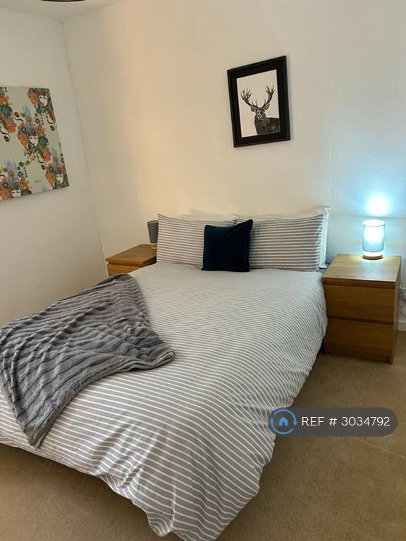 Apartment in Edinburgh - View 4