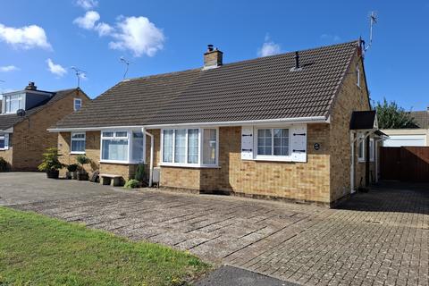 undefined, Queensfield, Swindon SN2