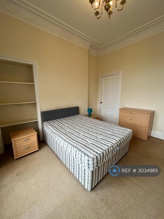 Apartment in Edinburgh - View 2