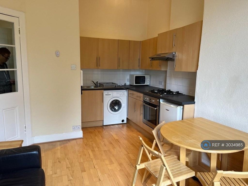 Apartment in Edinburgh - View 4