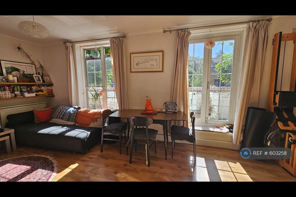 Apartment in London - View 2
