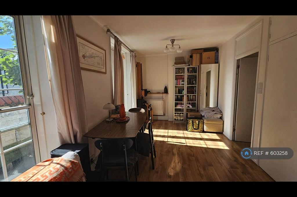 Apartment in London - View 3