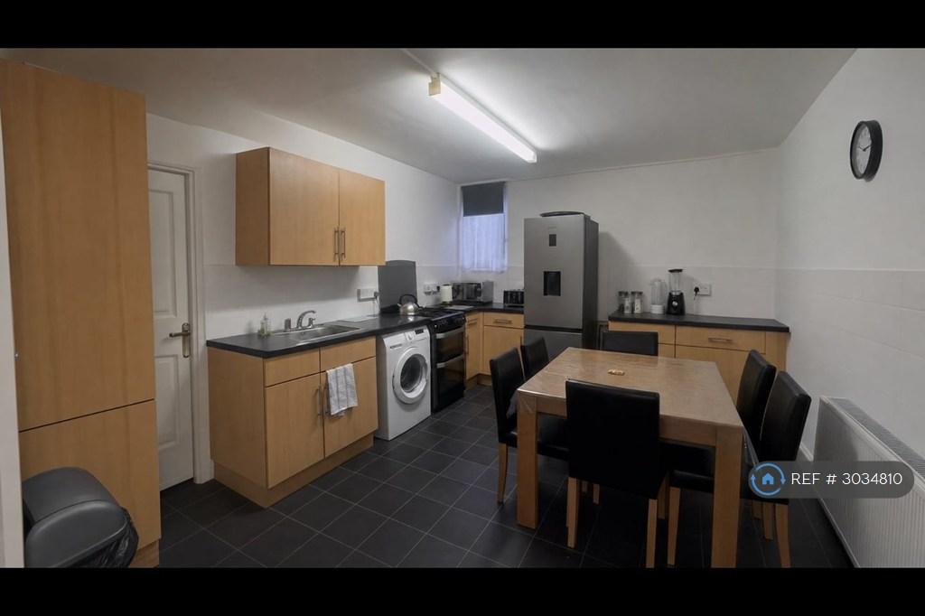 House in London - View 3