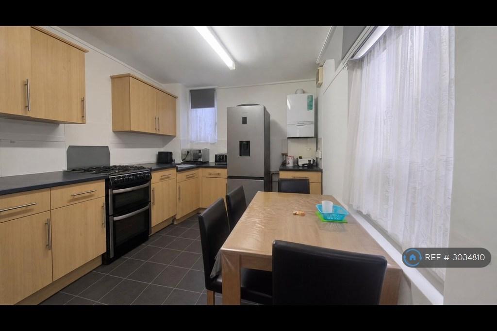 House in London - View 5