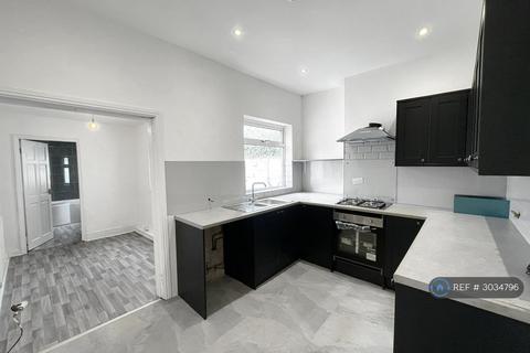 2 bed terraced house for rent in Brougham St, Darlington, DL3