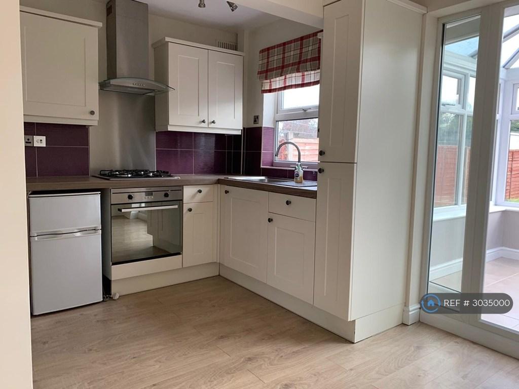 House in Birmingham - View 2