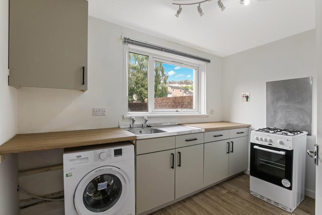 Apartment in Glasgow, Bellgrove, Dennistoun - View 3