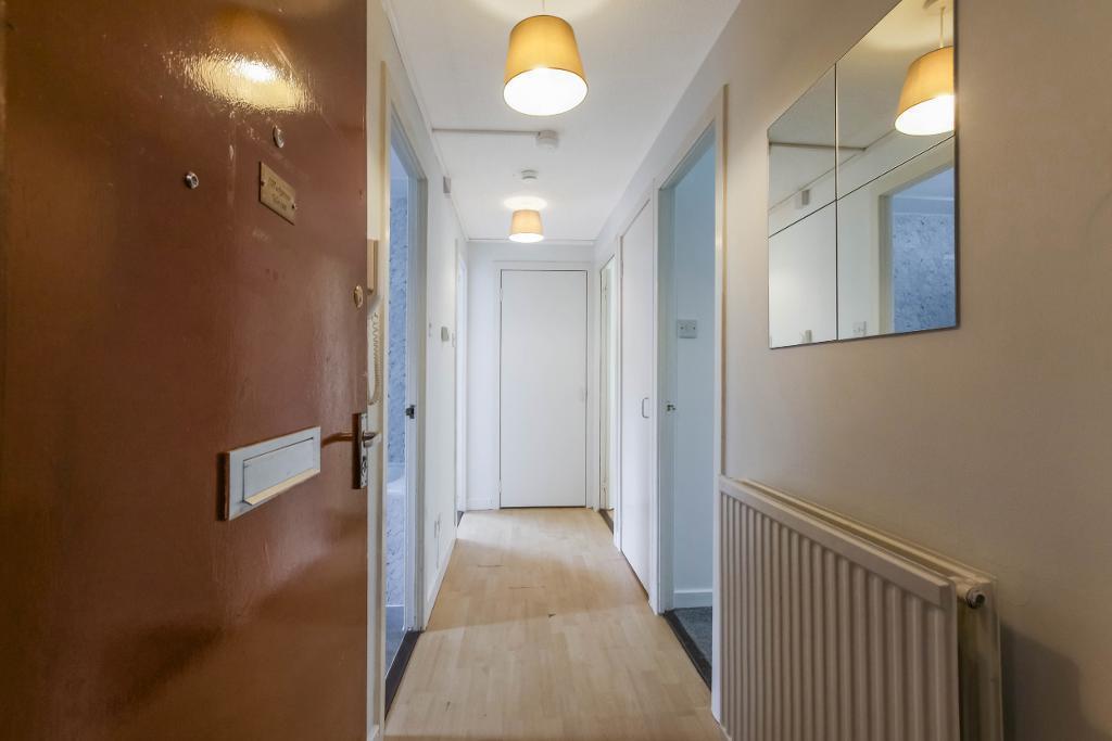 Apartment in Glasgow, Bellgrove, Dennistoun - View 4