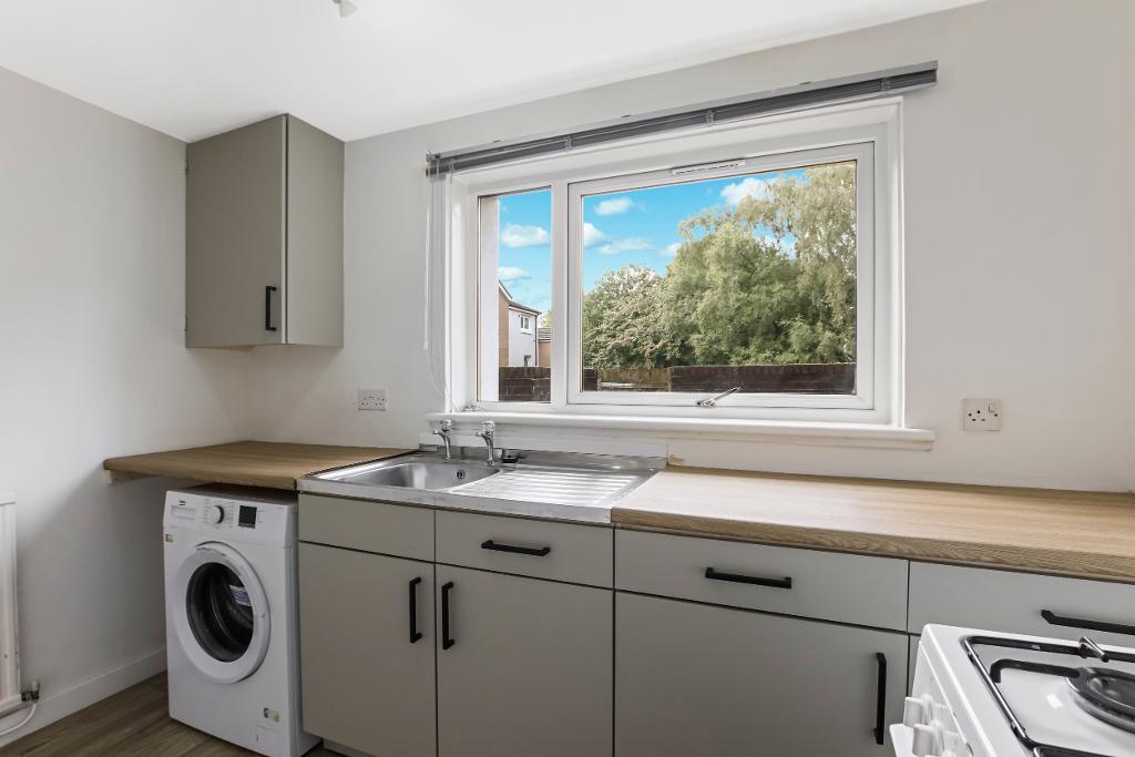 Apartment in Glasgow, Bellgrove, Dennistoun - More