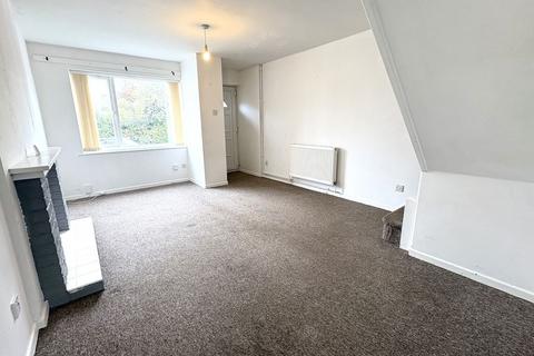 2 bedroom terraced house to rent, Gleneagles Road, Walsall WS3