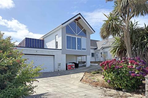 4 bedroom detached house for sale, Penrhyn Geiriol, Trearddur Bay, Holyhead, Isle of Anglesey, LL65