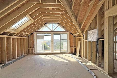 4 bedroom detached house for sale, Penrhyn Geiriol, Trearddur Bay, Holyhead, Isle of Anglesey, LL65