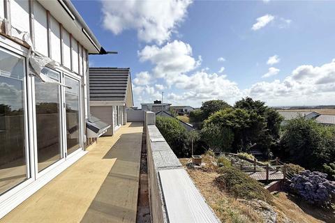 4 bedroom detached house for sale, Penrhyn Geiriol, Trearddur Bay, Holyhead, Isle of Anglesey, LL65