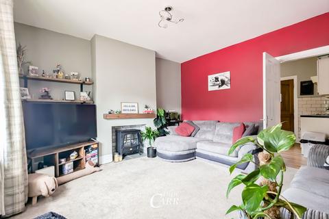 2 bedroom terraced house for sale, Stafford Road, Cannock WS12