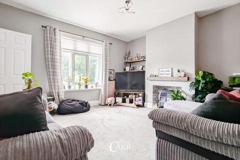 2 bedroom terraced house for sale, Stafford Road, Cannock WS12