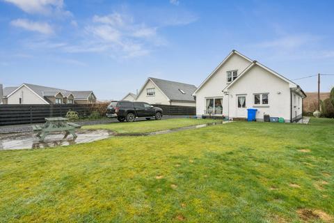 undefined, The Small Holdings, Sauchenford West, Plean, Stirlingshire, FK7